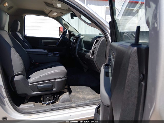 RAM 3500 Chassis Tradesman/slt 2018 3C7WRSBJ3JG294916 Image 5