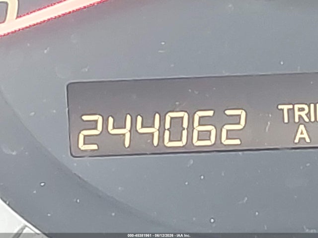 Aukcja sprzedaży 2006 Honda Pilot Ex-l, vin: 5FNYF28526B022959, numer aukcji: 45381961