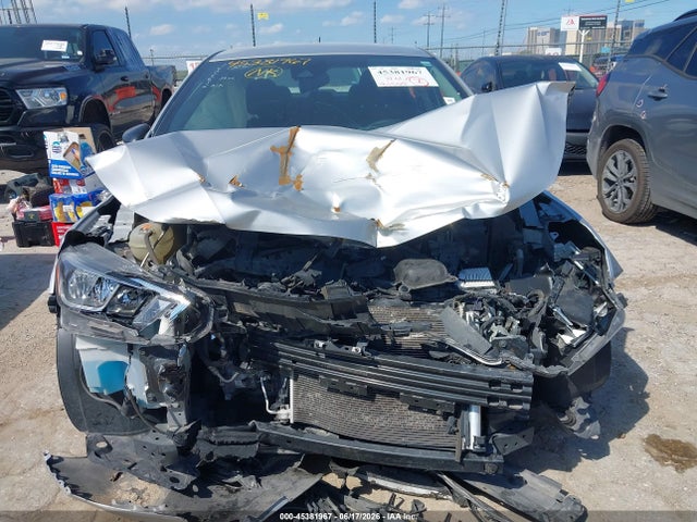 Nissan Versa S Xtronic Cvt 2021 3N1CN8DV8ML856483 Image 12