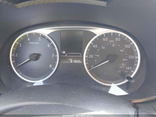Nissan Versa S Xtronic Cvt 2021 3N1CN8DV8ML856483 Image 7