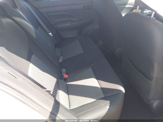 Nissan Versa S Xtronic Cvt 2021 3N1CN8DV8ML856483 Image 8