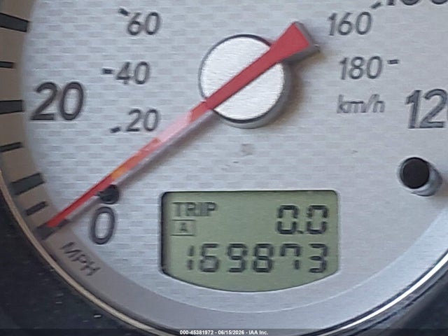 Продаж на аукціоні авто 2003 Mitsubishi Outlander Xls, vin: JA4LZ41G33U025889, номер лоту: 45381972