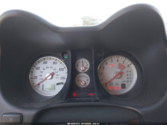 Продаж на аукціоні авто 2003 Mitsubishi Outlander Xls, vin: JA4LZ41G33U025889, номер лоту: 45381972