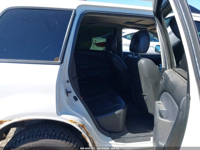 Продаж на аукціоні авто 2003 Mitsubishi Outlander Xls, vin: JA4LZ41G33U025889, номер лоту: 45381972