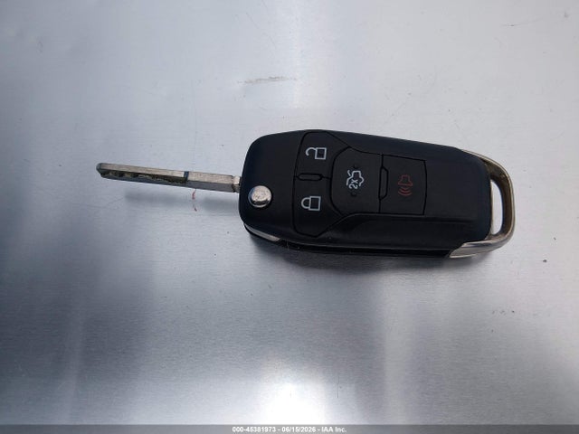 Ford FUSION SE 2016 3FA6P0HD2GR165707 Image 11