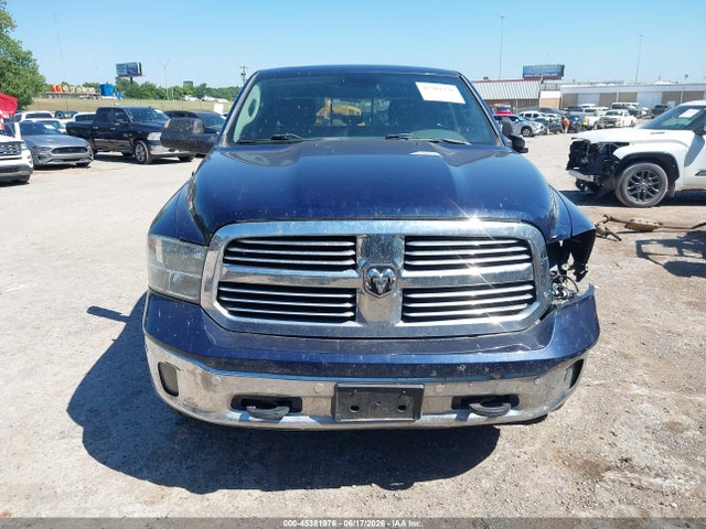 Aukcja sprzedaży 2017 Ram 1500 Big Horn  4x4 5'7 Box, vin: 1C6RR7LT5HS627487, numer aukcji: 45381976