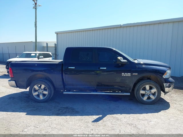 Aukcja sprzedaży 2017 Ram 1500 Big Horn  4x4 5'7 Box, vin: 1C6RR7LT5HS627487, numer aukcji: 45381976
