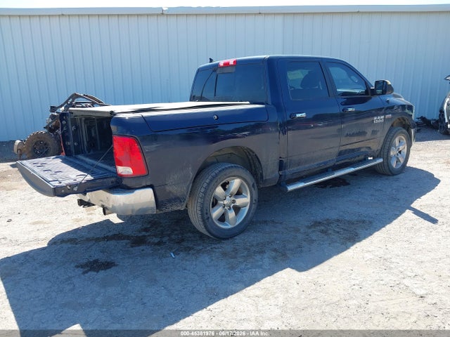 Aukcja sprzedaży 2017 Ram 1500 Big Horn  4x4 5'7 Box, vin: 1C6RR7LT5HS627487, numer aukcji: 45381976