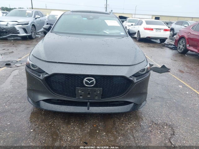 Продажа на аукционе авто 2021 Mazda Mazda3 2.5 Turbo Premium Plus, vin: JM1BPBNY4M1400352, номер лота: 45381982