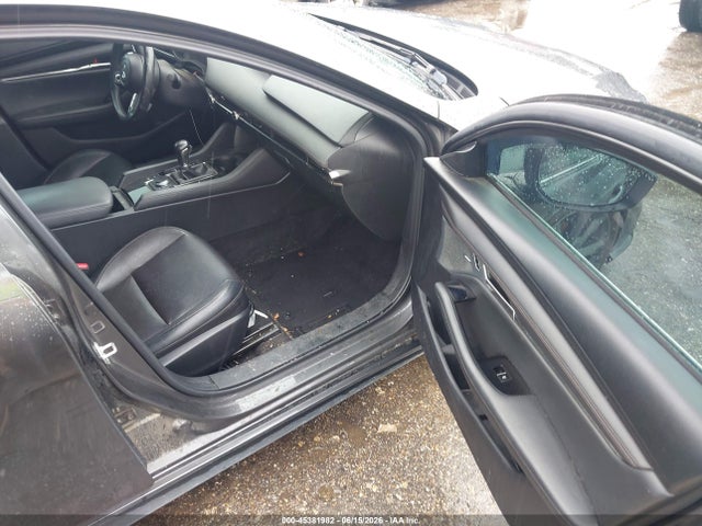 Продажа на аукционе авто 2021 Mazda Mazda3 2.5 Turbo Premium Plus, vin: JM1BPBNY4M1400352, номер лота: 45381982