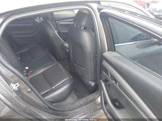 Продажа на аукционе авто 2021 Mazda Mazda3 2.5 Turbo Premium Plus, vin: JM1BPBNY4M1400352, номер лота: 45381982