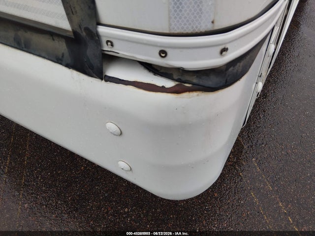 Blue Bird School Bus / Transit Bus 2015 1BABNBPA6FF311243 Image 6