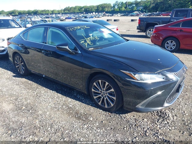 Auction sale of the 2019 Lexus Es 350, vin: 58ABZ1B14KU024988, lot number: 45381986