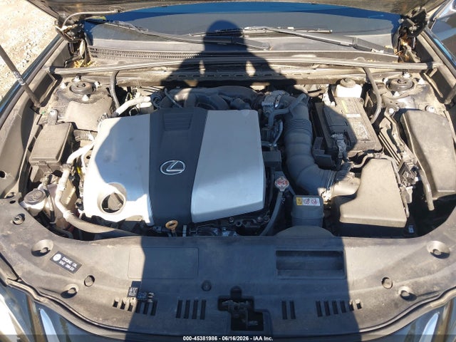 45381986 :رقم المزاد ، 58ABZ1B14KU024988 vin ، 2019 Lexus Es 350 مزاد بيع