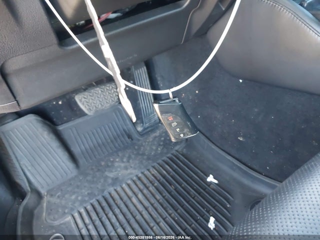 45381986 :رقم المزاد ، 58ABZ1B14KU024988 vin ، 2019 Lexus Es 350 مزاد بيع