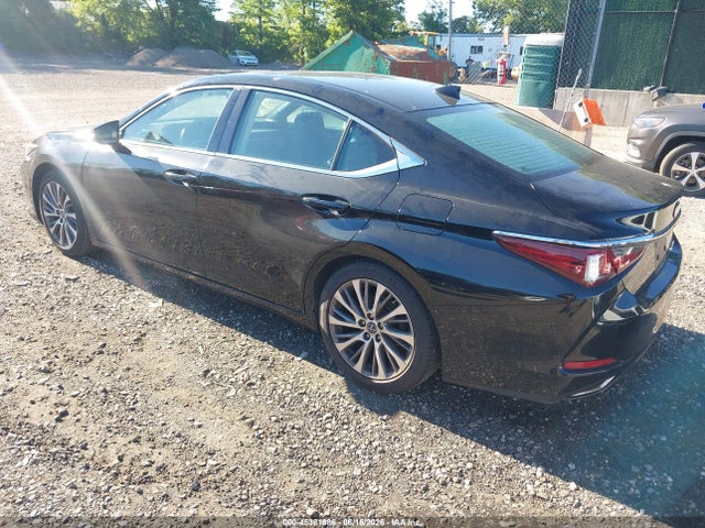 45381986 :رقم المزاد ، 58ABZ1B14KU024988 vin ، 2019 Lexus Es 350 مزاد بيع