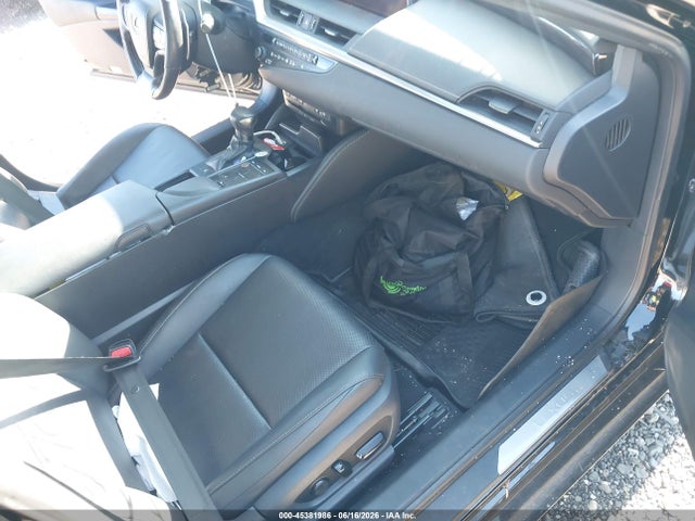 45381986 :رقم المزاد ، 58ABZ1B14KU024988 vin ، 2019 Lexus Es 350 مزاد بيع