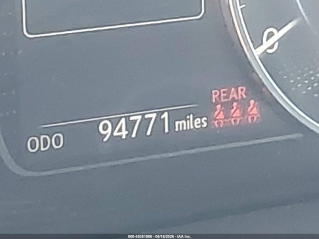 45381986 :رقم المزاد ، 58ABZ1B14KU024988 vin ، 2019 Lexus Es 350 مزاد بيع