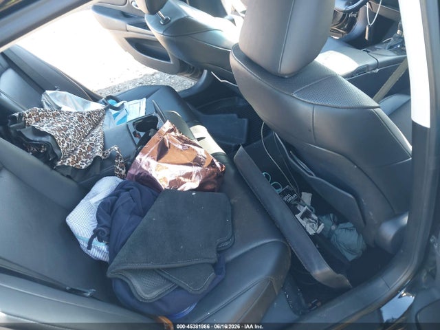 45381986 :رقم المزاد ، 58ABZ1B14KU024988 vin ، 2019 Lexus Es 350 مزاد بيع
