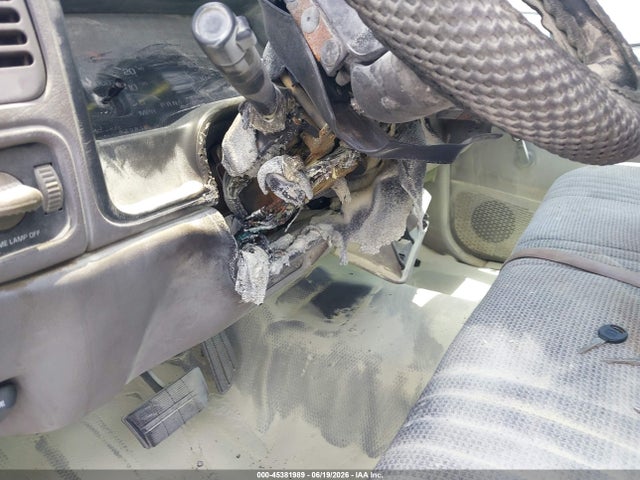 1995 Gmc Sierra C1500 მანქანა იყიდება აუქციონზე, vin: 1GTEC14H4SZ508148, აუქციონის ნომერი: 45381989
