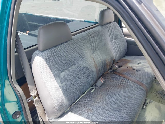 45381989 :رقم المزاد ، 1GTEC14H4SZ508148 vin ، 1995 Gmc Sierra C1500 مزاد بيع