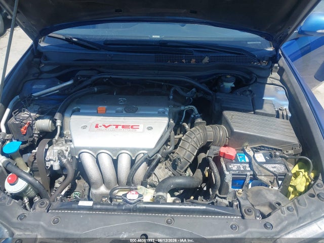 Продаж на аукціоні авто 2007 Acura Tsx, vin: JH4CL96997C007986, номер лоту: 45381992