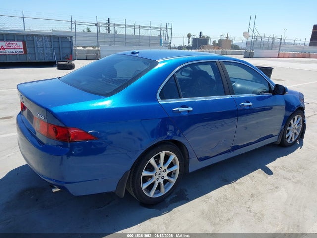 Продаж на аукціоні авто 2007 Acura Tsx, vin: JH4CL96997C007986, номер лоту: 45381992