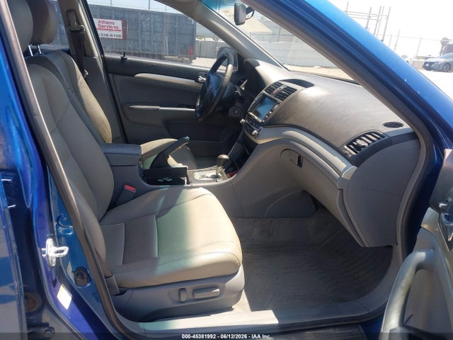 Продаж на аукціоні авто 2007 Acura Tsx, vin: JH4CL96997C007986, номер лоту: 45381992