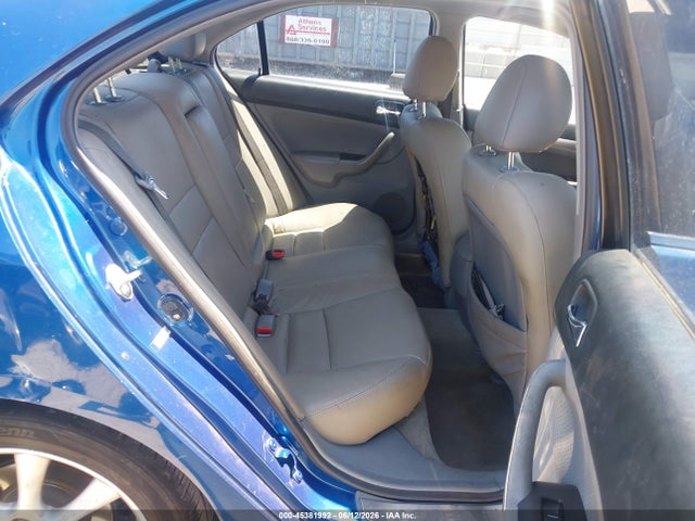Продаж на аукціоні авто 2007 Acura Tsx, vin: JH4CL96997C007986, номер лоту: 45381992