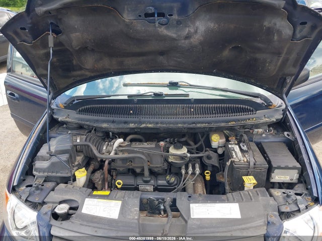 Продаж на аукціоні авто 2005 Dodge Grand Caravan Sxt, vin: 2D4GP44LX5R585546, номер лоту: 45381999