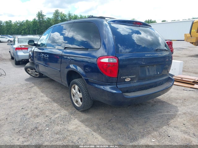 Продаж на аукціоні авто 2005 Dodge Grand Caravan Sxt, vin: 2D4GP44LX5R585546, номер лоту: 45381999