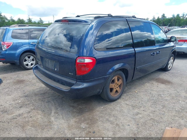 Продаж на аукціоні авто 2005 Dodge Grand Caravan Sxt, vin: 2D4GP44LX5R585546, номер лоту: 45381999