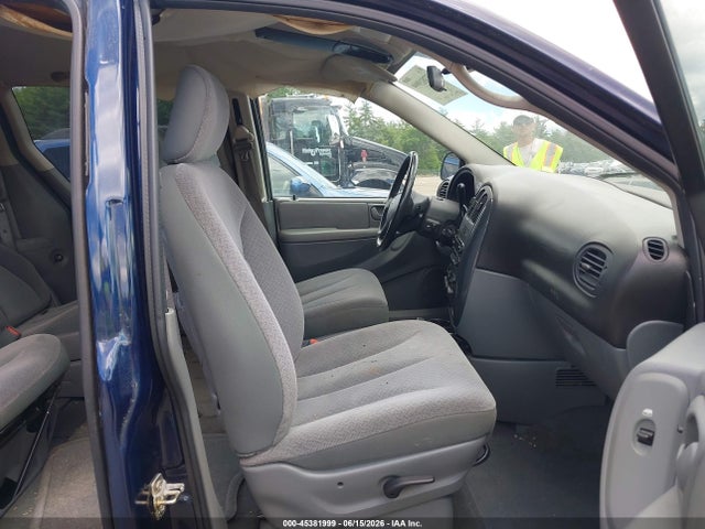 Продаж на аукціоні авто 2005 Dodge Grand Caravan Sxt, vin: 2D4GP44LX5R585546, номер лоту: 45381999