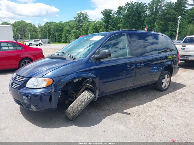 Продаж на аукціоні авто 2005 Dodge Grand Caravan Sxt, vin: 2D4GP44LX5R585546, номер лоту: 45381999