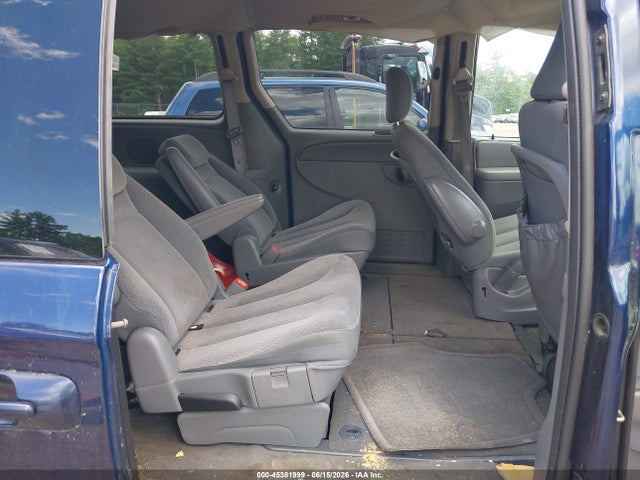 Продаж на аукціоні авто 2005 Dodge Grand Caravan Sxt, vin: 2D4GP44LX5R585546, номер лоту: 45381999