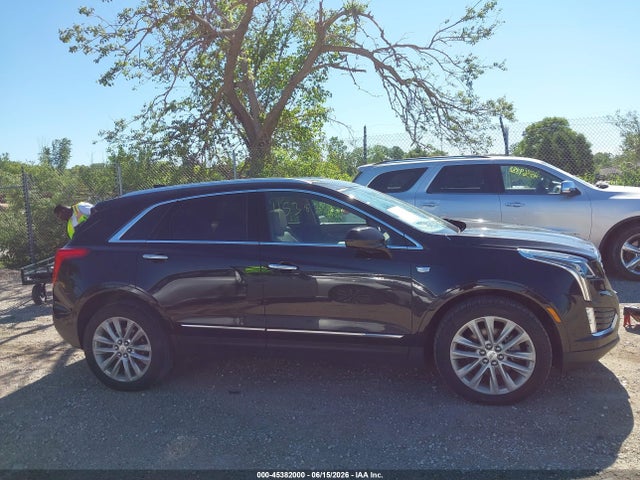 Продажа на аукционе авто 2017 Cadillac Xt5 Platinum, vin: 1GYKNFRS5HZ197086, номер лота: 45382000