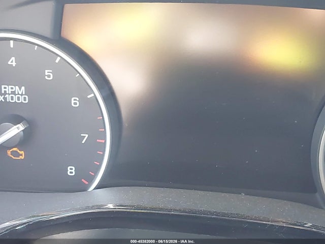 Продажа на аукционе авто 2017 Cadillac Xt5 Platinum, vin: 1GYKNFRS5HZ197086, номер лота: 45382000