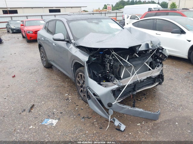 Aukcja sprzedaży 2025 Bmw X2 Xdrive28i, vin: WBX63GM08S5280537, numer aukcji: 45382002