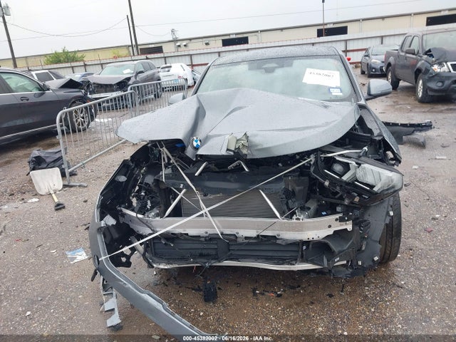 Aukcja sprzedaży 2025 Bmw X2 Xdrive28i, vin: WBX63GM08S5280537, numer aukcji: 45382002