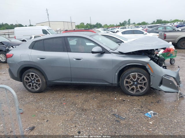 Aukcja sprzedaży 2025 Bmw X2 Xdrive28i, vin: WBX63GM08S5280537, numer aukcji: 45382002