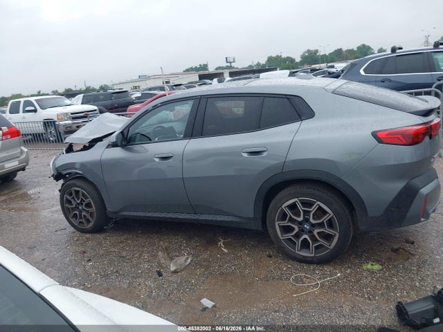Aukcja sprzedaży 2025 Bmw X2 Xdrive28i, vin: WBX63GM08S5280537, numer aukcji: 45382002