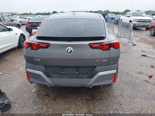 Aukcja sprzedaży 2025 Bmw X2 Xdrive28i, vin: WBX63GM08S5280537, numer aukcji: 45382002