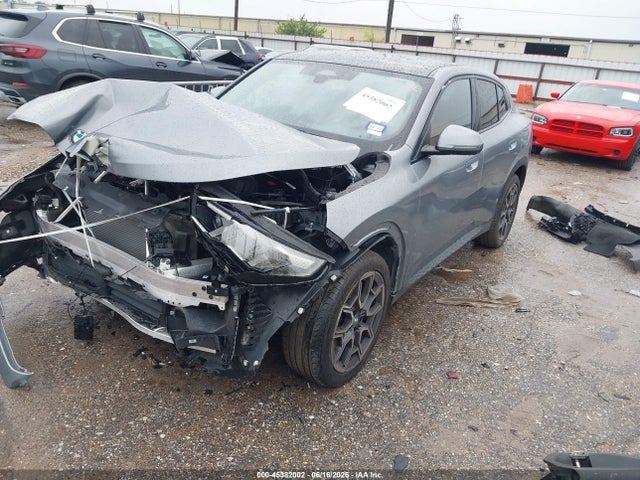 Aukcja sprzedaży 2025 Bmw X2 Xdrive28i, vin: WBX63GM08S5280537, numer aukcji: 45382002