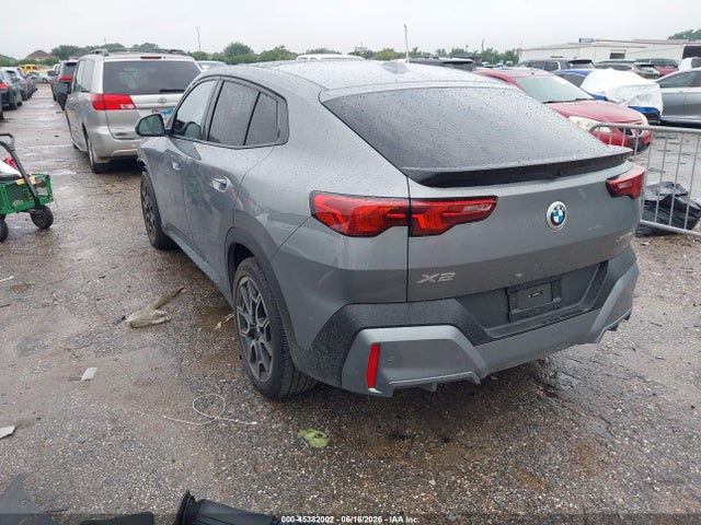 Aukcja sprzedaży 2025 Bmw X2 Xdrive28i, vin: WBX63GM08S5280537, numer aukcji: 45382002