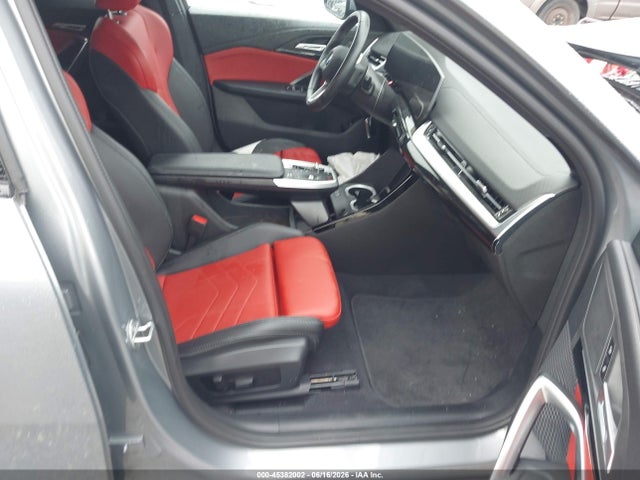Aukcja sprzedaży 2025 Bmw X2 Xdrive28i, vin: WBX63GM08S5280537, numer aukcji: 45382002