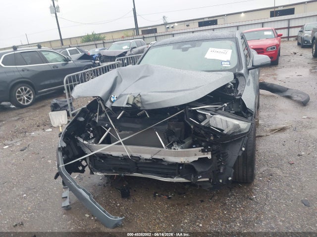 Aukcja sprzedaży 2025 Bmw X2 Xdrive28i, vin: WBX63GM08S5280537, numer aukcji: 45382002
