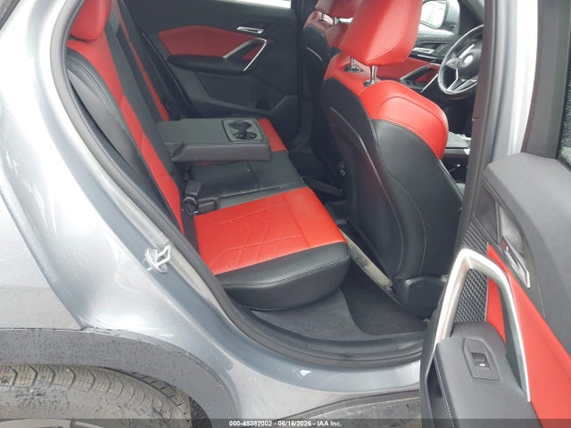 Aukcja sprzedaży 2025 Bmw X2 Xdrive28i, vin: WBX63GM08S5280537, numer aukcji: 45382002