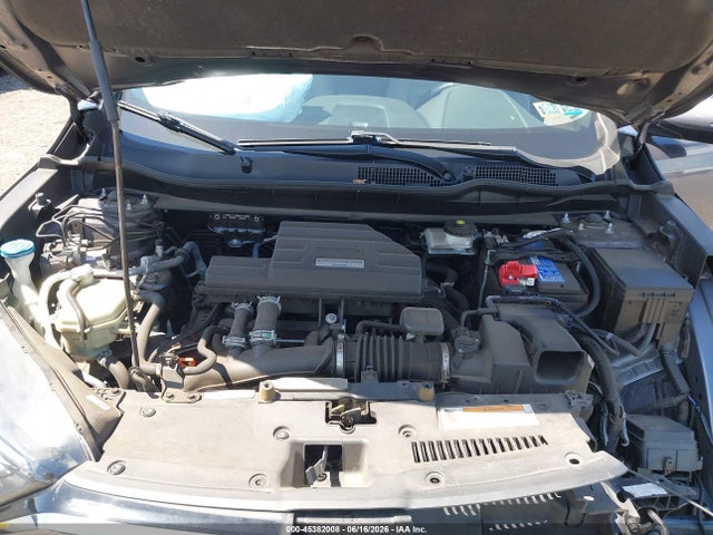 2HKRW2H55MH623091 Honda Cr-v Awd Ex