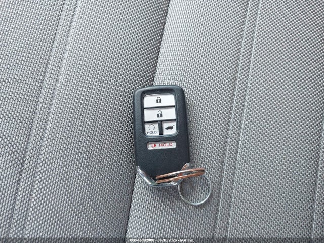 2HKRW2H55MH623091 Honda Cr-v Awd Ex