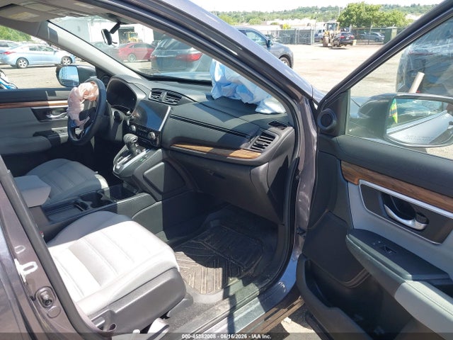 2HKRW2H55MH623091 Honda Cr-v Awd Ex